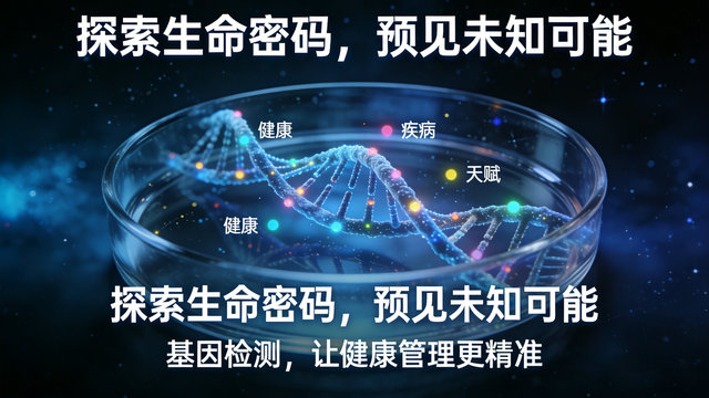 癌症基因检测多久做一次合适呢,癌症基因检测有必要做吗