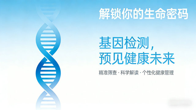 癌症基因检测主要查什么项目的,癌症为什么要做基因检测
