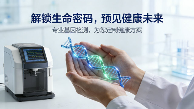 癌症基因检测方法有哪些种类,癌症治疗方法有哪五种